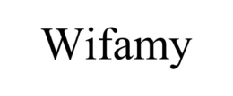 WIFAMY trademark