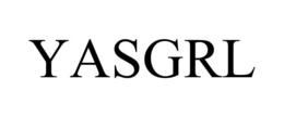 YASGRL trademark