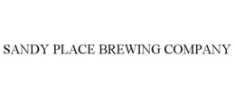 SANDY PLACE BREWING COMPANY trademark