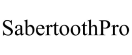 SABERTOOTHPRO trademark