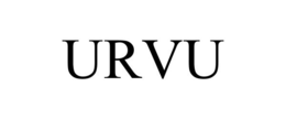 URVU trademark