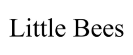 LITTLE BEES trademark