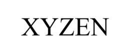 XYZEN trademark