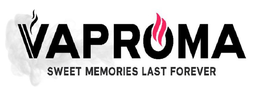 VAPROMA SWEET MEMORIES LAST FOREVER trademark