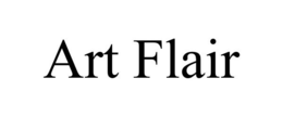 ART FLAIR trademark
