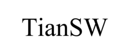 TIANSW trademark