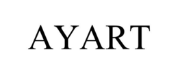AYART trademark