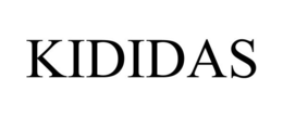 KIDIDAS trademark
