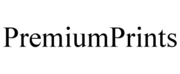 PREMIUMPRINTS trademark