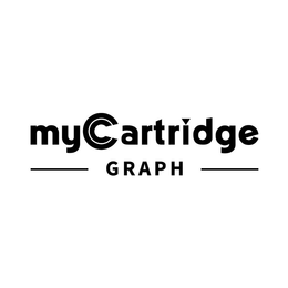 MYCARTRIDGE GRAPH trademark
