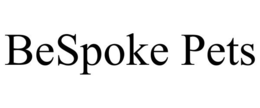 BESPOKE PETS trademark