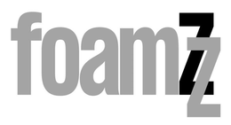 FOAMZZ trademark