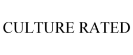 CULTURE RATED trademark