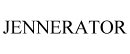 JENNERATOR trademark