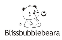 BLISSBUBBLEBEARA trademark