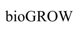 BIOGROW trademark