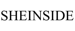 SHEINSIDE trademark