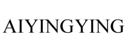AIYINGYING trademark