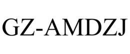 GZ-AMDZJ trademark