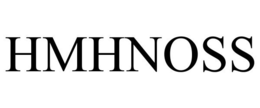 HMHNOSS trademark
