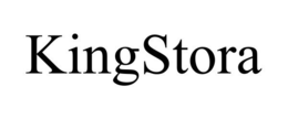 KINGSTORA trademark