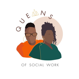 QUEENS OF SOCIAL WORK trademark