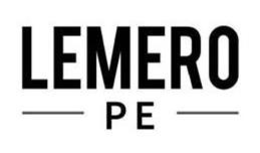 LEMERO PE trademark
