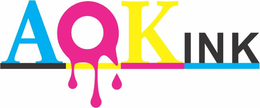 AOK INK trademark