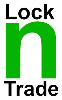 LOCK N TRADE trademark
