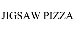 JIGSAW PIZZA trademark
