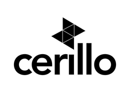 CERILLO trademark