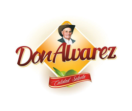 DON ALVAREZ CALIDAD SELECTA trademark