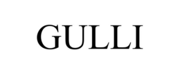 GULLI trademark