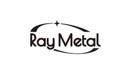 RAY METAL trademark