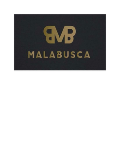 BMB MALABUSCA trademark