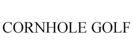 CORNHOLE GOLF trademark