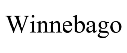 WINNEBAGO trademark