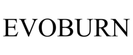 EVOBURN trademark