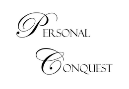 PERSONAL CONQUEST trademark