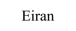 EIRAN trademark