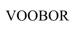 VOOBOR trademark
