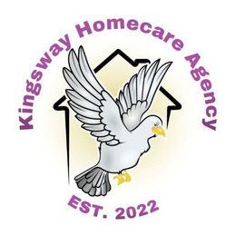 KINGSWAY HOMECARE AGENCY EST. 2022 trademark