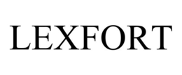 LEXFORT trademark