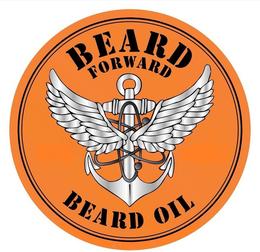 BEARD FORWARD BEARD OIL trademark