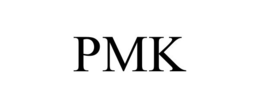PMK trademark