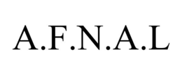 A.F.N.A.L trademark