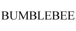 BUMBLEBEE trademark