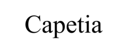 CAPETIA trademark