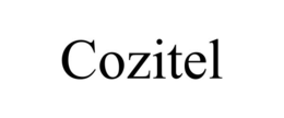 COZITEL trademark