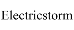 ELECTRICSTORM trademark